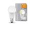 LEDVANCE Smart+ Wifi vezérlésű 9W 2700K E27 dimmelhető körte LED fényforrás LEDVANCE_4058075485358 small