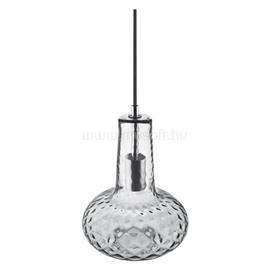LEDVANCE Vintage 1906 Carved Pear max. 60W/1xE27 füstüveg függesztett lámpa LEDVANCE_4058075217201 small