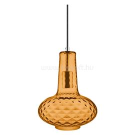 LEDVANCE Vintage 1906 Carved Pear max. 60W/1xE27 narancssárga függesztett lámpa LEDVANCE_4058075217225 small