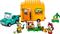LEGO Animal Crossing Leif karavánja és kertészeti boltja, építőkészlet 77054 LEGO_77054 small