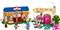 LEGO Animal Crossing Nook Cranny És Rosie Háza 77050 LEGO_77050 small