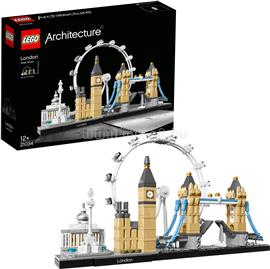 LEGO Architecture London 21034 LEGO_21034 small