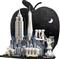 LEGO Architecture New York - A Nagy Alma 21066 LEGO_21066 small