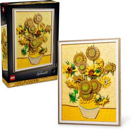 LEGO Art Van Gogh falikép 31215 LEGO_31215 small