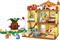 LEGO Bluey: Bluey családi háza, játékkészlet, otthonépítőszett 11203 LEGO_11203 small