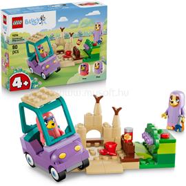 LEGO Bluey: Nagyik Bingóval és Bluey-val 11216 LEGO_11216 small