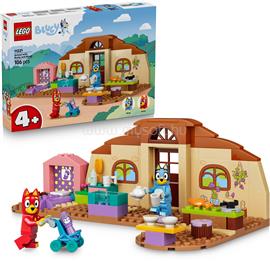 LEGO Bluey: Rozsdás és Bluey a suliban 11221 LEGO_11221 small