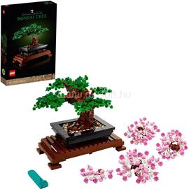 LEGO Botanicals Bonsai fa 10281 LEGO_10281 small