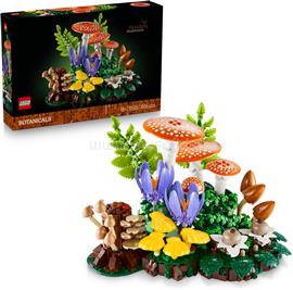 LEGO Botanicals Erdei gombák 11505 LEGO_11505 small