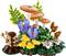 LEGO Botanicals Erdei gombák 11505 LEGO_11505 small