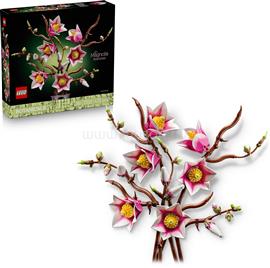 LEGO Botanicals Magnóliaágak, virágdekoráció 11510 LEGO_11510 small