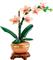 LEGO Botanicals Mini orchidea, ajándék növény 10343 LEGO_10343 small
