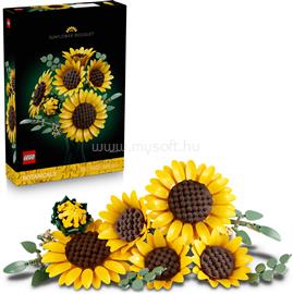 LEGO Botanicals Napraforgócsokor, Virágdekoráció 11502 LEGO_11502 small