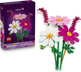 LEGO Botanicals Pillangóvirágok 11514 LEGO_11514 small
