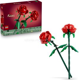 LEGO Botanicals Rózsák 40460 LEGO_40460 small