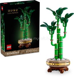 LEGO Botanicals Szerencsebambusz, növénydekoráció 10344 LEGO_10344 small