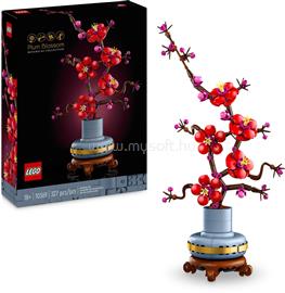 LEGO Botanicals Szilvavirág virágdekorációs, kiállítható készlet 10369 LEGO_10369 small