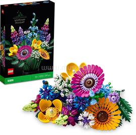 LEGO Botanicals Vadvirág-csokor építőkészlet 10313 LEGO_10313 small