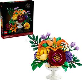 LEGO Botanicals Virágkompozíció 10345 LEGO_10345 small