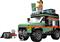 LEGO City 4x4-es off-road terepjáró, kalandjáték 60447 LEGO_60447 small