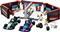 LEGO City F1-es garázs, Mercedes-amg és Alpine autók 60444 LEGO_60444 small