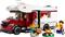 LEGO City Lakóautó a kalandos nyaraláshoz, játék járművet tartalmazó szett 60454 LEGO_60454 small