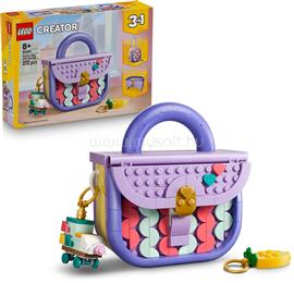 LEGO Creator Dekorálható táska 31391 LEGO_31391 small