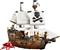 LEGO Creator Ikonikus kalózhajó 31387 LEGO_31387 small