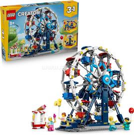 LEGO Creator Ikonikus óriáskerék 31389 LEGO_31389 small