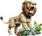 LEGO Creator Vadállatok: Fenséges oroszlán 31386 LEGO_31386 small
