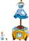 LEGO Disney hercegnő Hamupipőke ruhája, építőkészlet figurával 43266 LEGO_43266 small