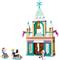 LEGO Disney Jégvarázs Jégvarázs - Arendelle kastély, építőjáték-készlet 43265 LEGO_43265 small