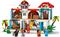 LEGO Disney Lilo és Stitch tengerparti háza, építőkészlet játék 43268 LEGO_43268 small