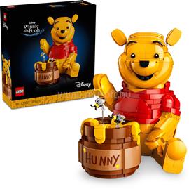LEGO Disney Micimackó klasszikus dekoráció 43300 LEGO_43300 small