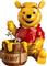 LEGO Disney Micimackó klasszikus dekoráció 43300 LEGO_43300 small