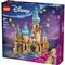 LEGO Disney Princess Aranyhaj kastélya 43297 LEGO_43297 small