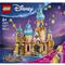 LEGO Disney Princess Aranyhaj kastélya 43297 LEGO_43297 small