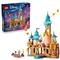 LEGO Disney Princess Aranyhaj kastélya 43297 LEGO_43297 small