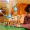 LEGO Disney Princess Aranyhaj kastélya 43297 LEGO_43297 small