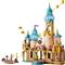 LEGO Disney Princess Aranyhaj kastélya 43297 LEGO_43297 small