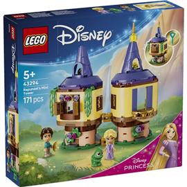 LEGO Disney Princess Aranyhaj minitornya 43294 LEGO_43294 small
