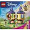 LEGO Disney Princess Aranyhaj minitornya 43294 LEGO_43294 small
