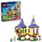 LEGO Disney Princess Aranyhaj minitornya 43294 LEGO_43294 small