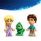 LEGO Disney Princess Aranyhaj minitornya 43294 LEGO_43294 small