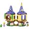 LEGO Disney Princess Aranyhaj minitornya 43294 LEGO_43294 small