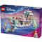 LEGO Disney Princess Ariel esküvői hajója 43299 LEGO_43299 small