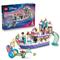 LEGO Disney Princess Ariel esküvői hajója 43299 LEGO_43299 small