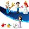 LEGO Disney Princess Ariel esküvői hajója 43299 LEGO_43299 small