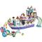 LEGO Disney Princess Ariel esküvői hajója 43299 LEGO_43299 small