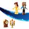 LEGO Disney Princess Belle és a Szörnyeteg varázslatos kastélya 43289 LEGO_43289 small
